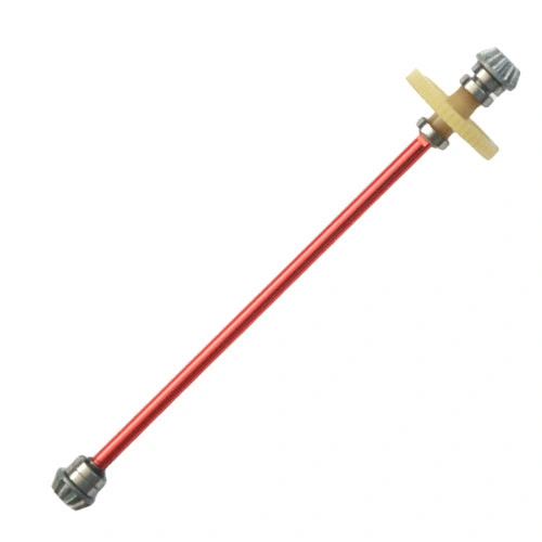 Premium Drive Shaft Kit – Restore Your Ride's Power & Performance!